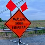 Northern Berks Decoy Police Car (1)