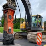 Perkiomen Ave Construction (1)