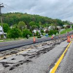 Perkiomen Ave Construction (2)