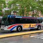 BARTA Bus