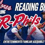 Fightins May6th