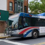 Barta Bus