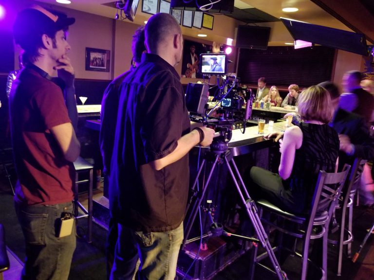 Local Feature Film ‘Dust Nuggets’ In Need of Extras