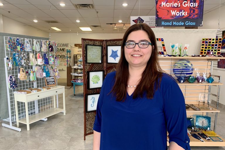 New Kenhorst Store Features Uniquely Local Home Decor