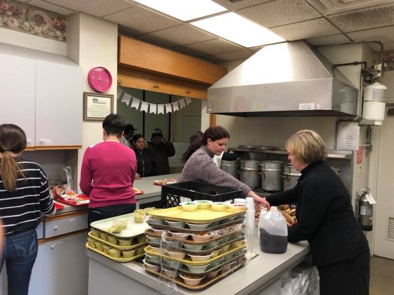 First United Church of Christ Mission Fund awards $39,475 in Grants