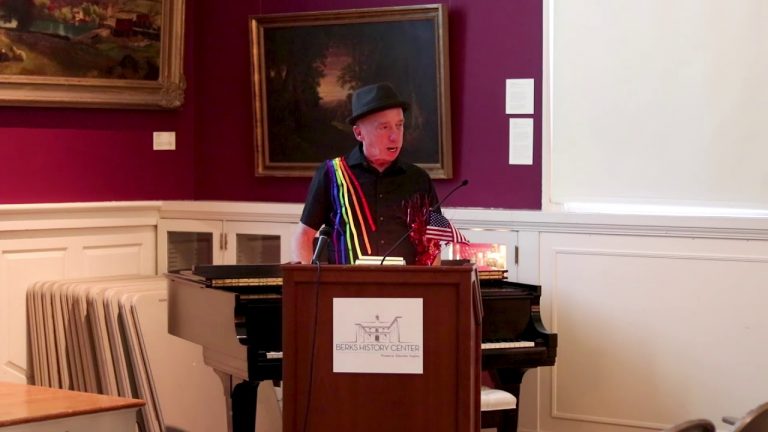 Donald Maher Presents Stonewall: 50 Years & Beyond