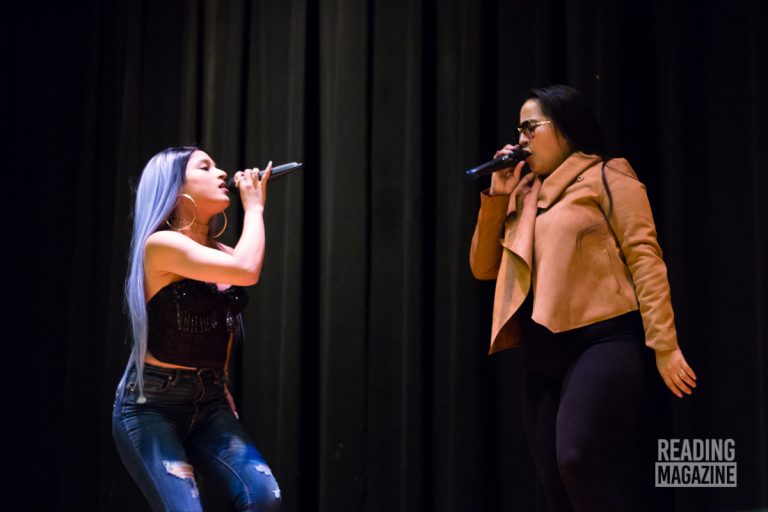 Community Talent Showcase aims to Break Social Barriers