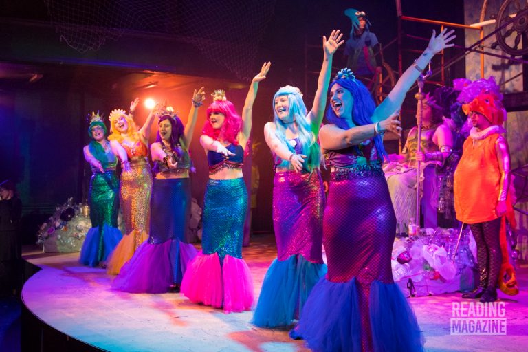 Sensory Friendly Theatre Offers Quieter and Gentler Experience