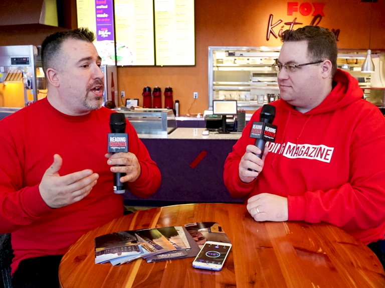 Bill Pugh: M. Night Shyamalan’s Glass Features Local Actor