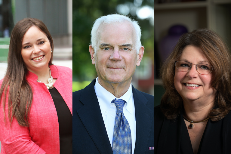 Berks County Community Foundation Elects New Board Members