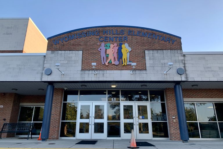 Berks Elementary Schools Receive United Way Education Response Grants