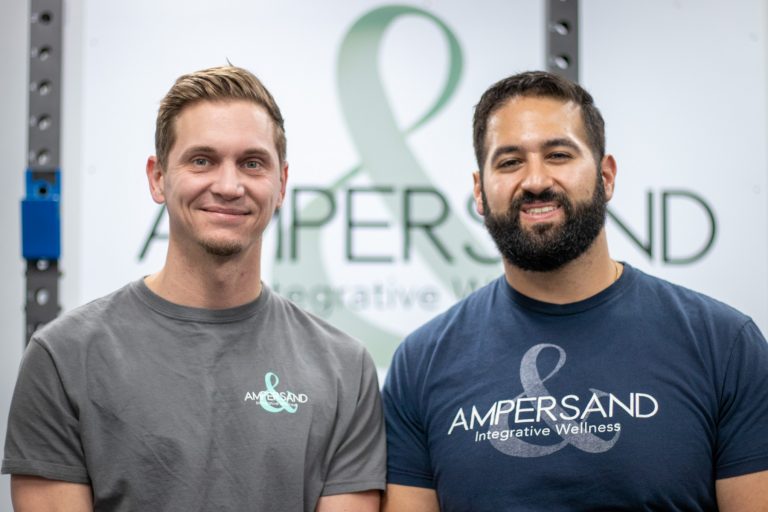 Wyomissing personal trainers say mental wellness key to achieving fitness goals
